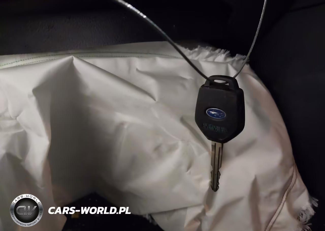 2018 Subaru Wrx Premium VIN:JF1VA1C64J9837927 - 11