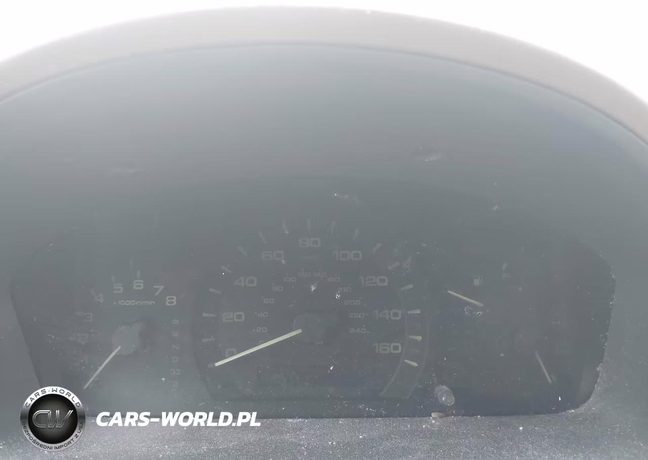 2007 Honda Accord 2.4 Lx VIN:1HGCM56447A166732 - 7
