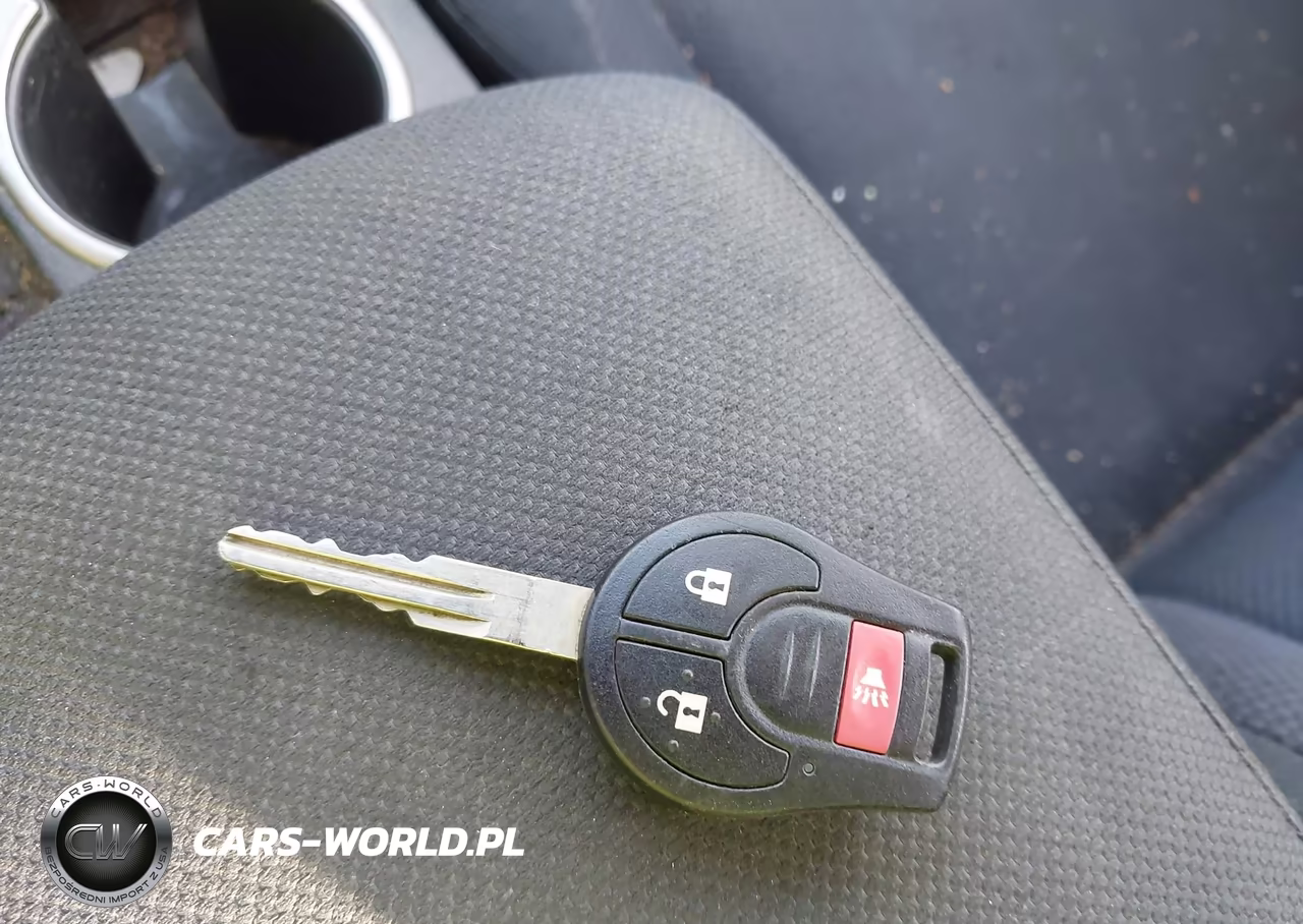 2013 Nissan Rogue S VIN:JN8AS5MV7DW659542 - 11
