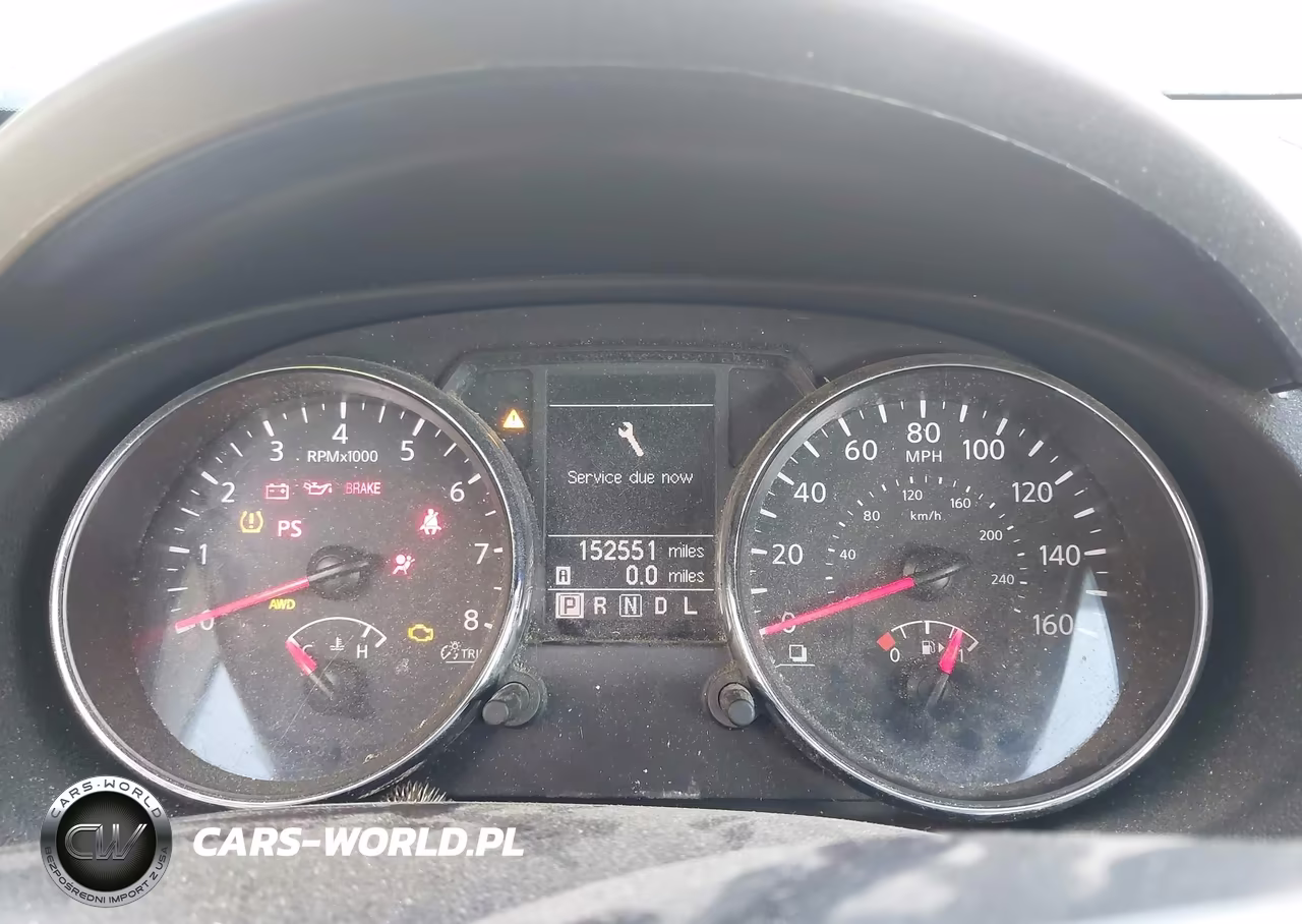 2013 Nissan Rogue S VIN:JN8AS5MV7DW659542 - 7