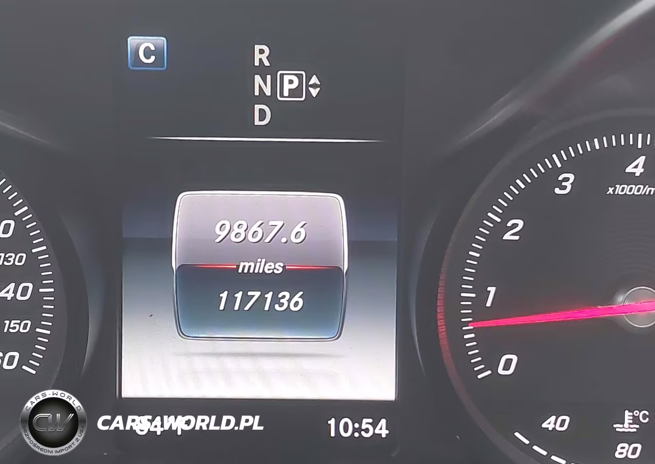 2015 Mercedes-Benz C 300 4Matic VIN:55SWF4KB3FU091224 - 15