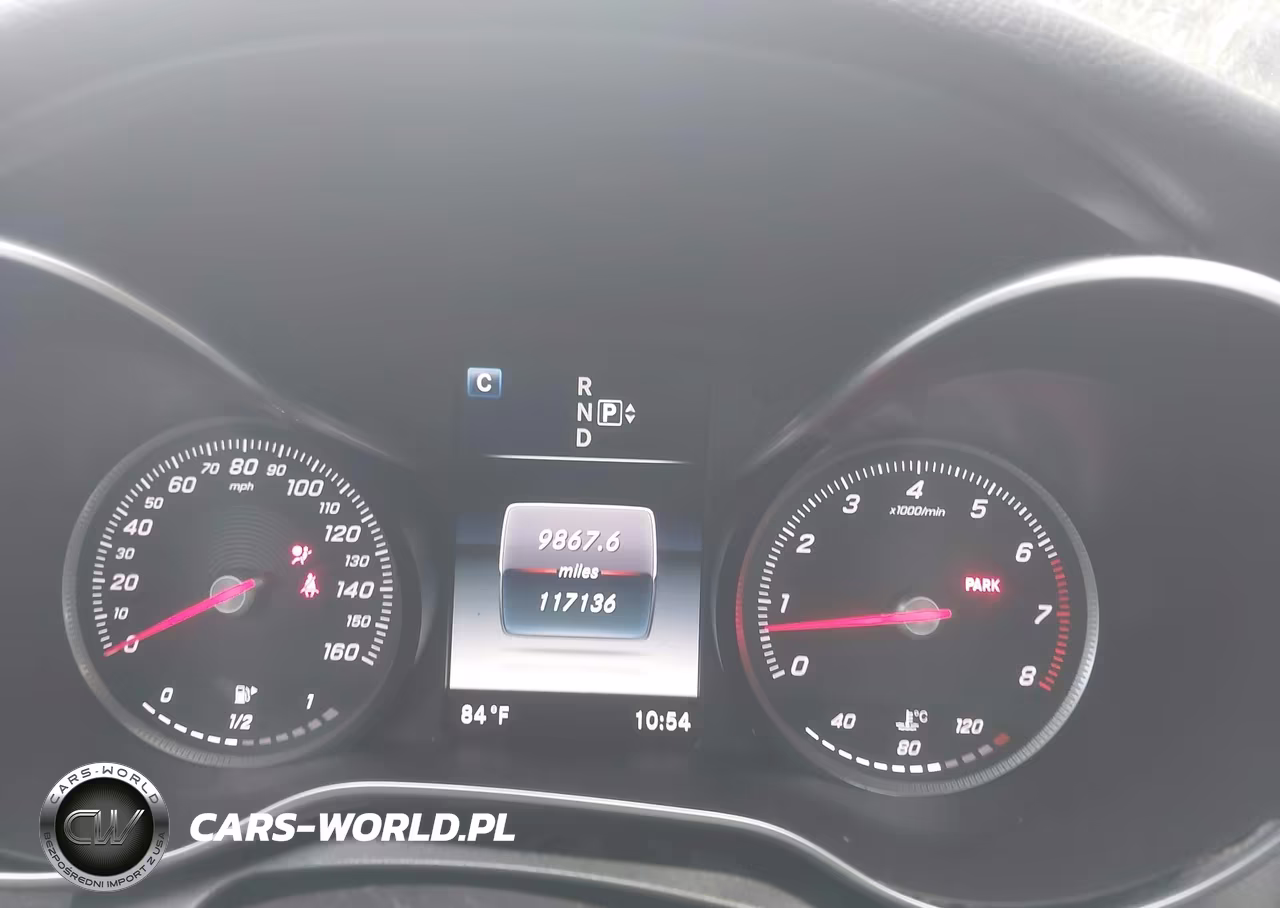 2015 Mercedes-Benz C 300 4Matic VIN:55SWF4KB3FU091224 - 7