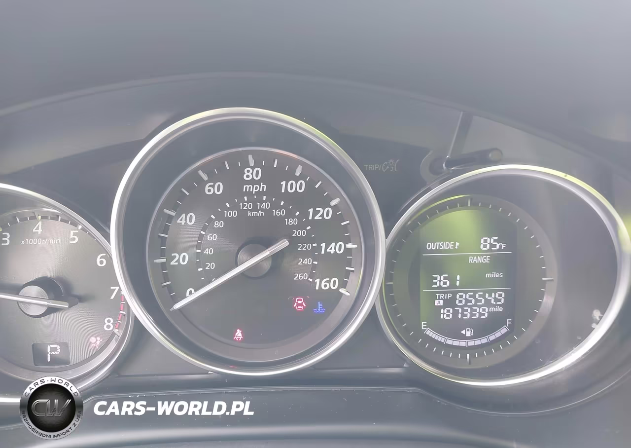 2015 Mazda Cx-5 Touring VIN:JM3KE2CYXF0546151 - 7