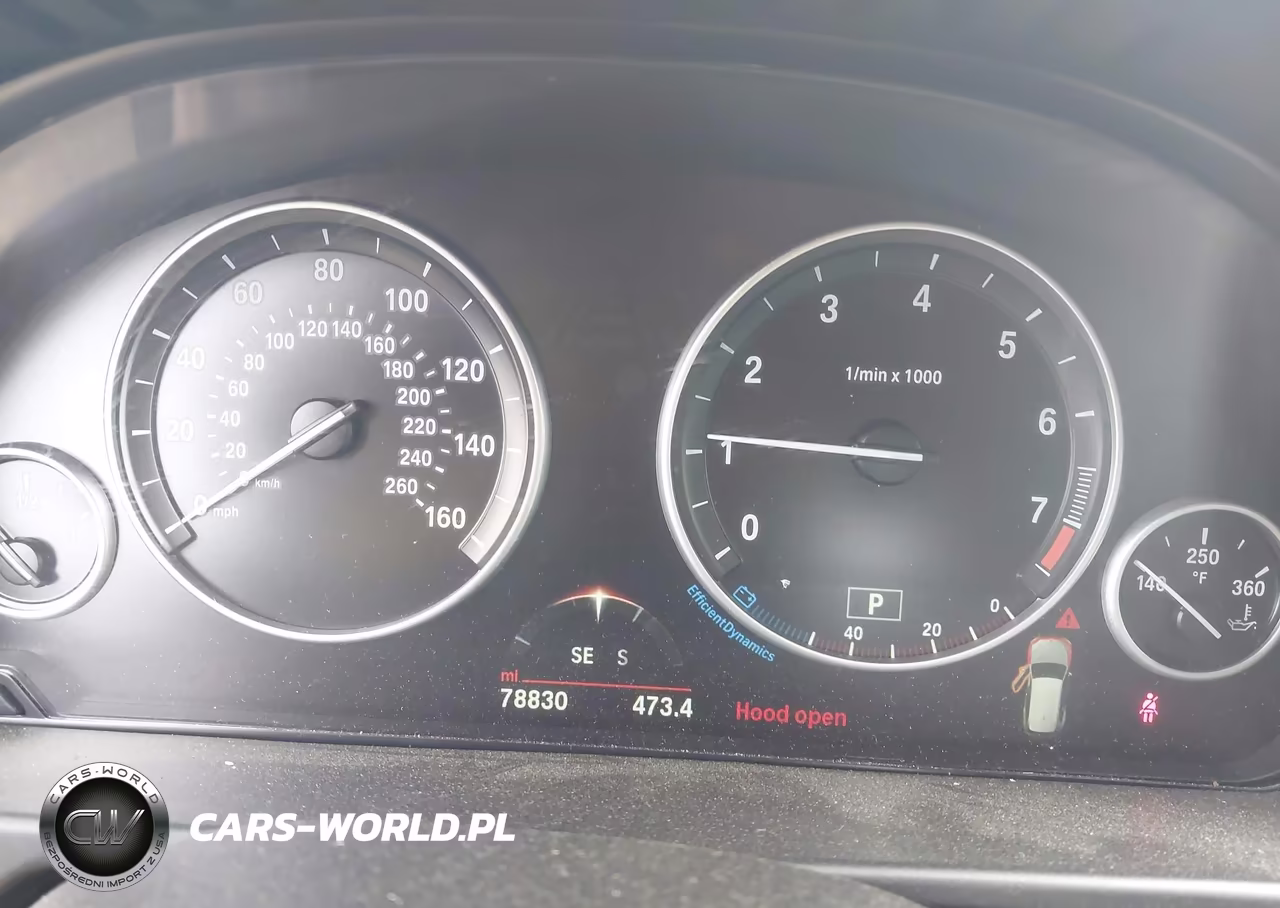 2018 BMW X5 Sdrive35I VIN:5UXKR2C56J0Z22483 - 7
