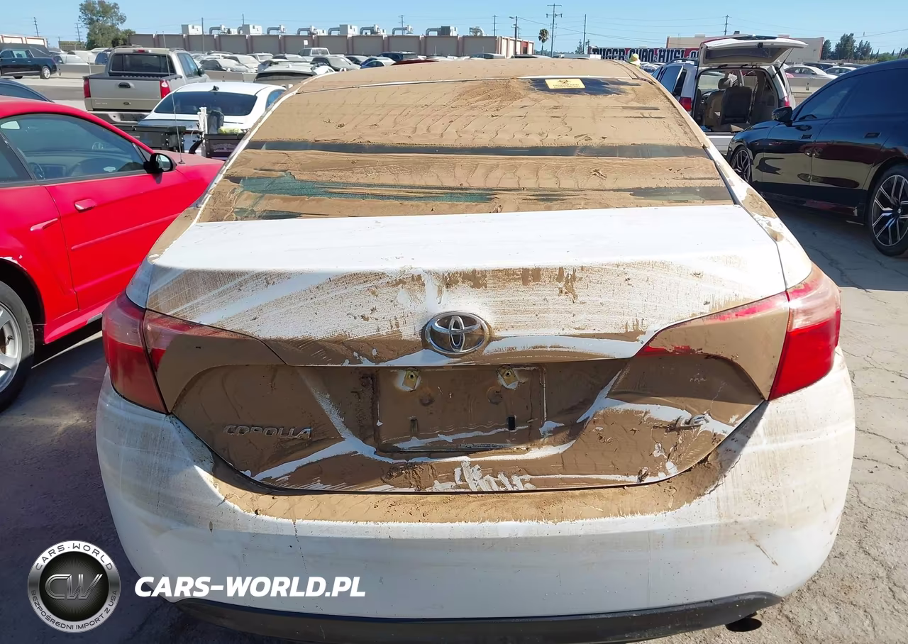 2019 Toyota Corolla Le VIN:2T1BURHE1KC233296 - 15