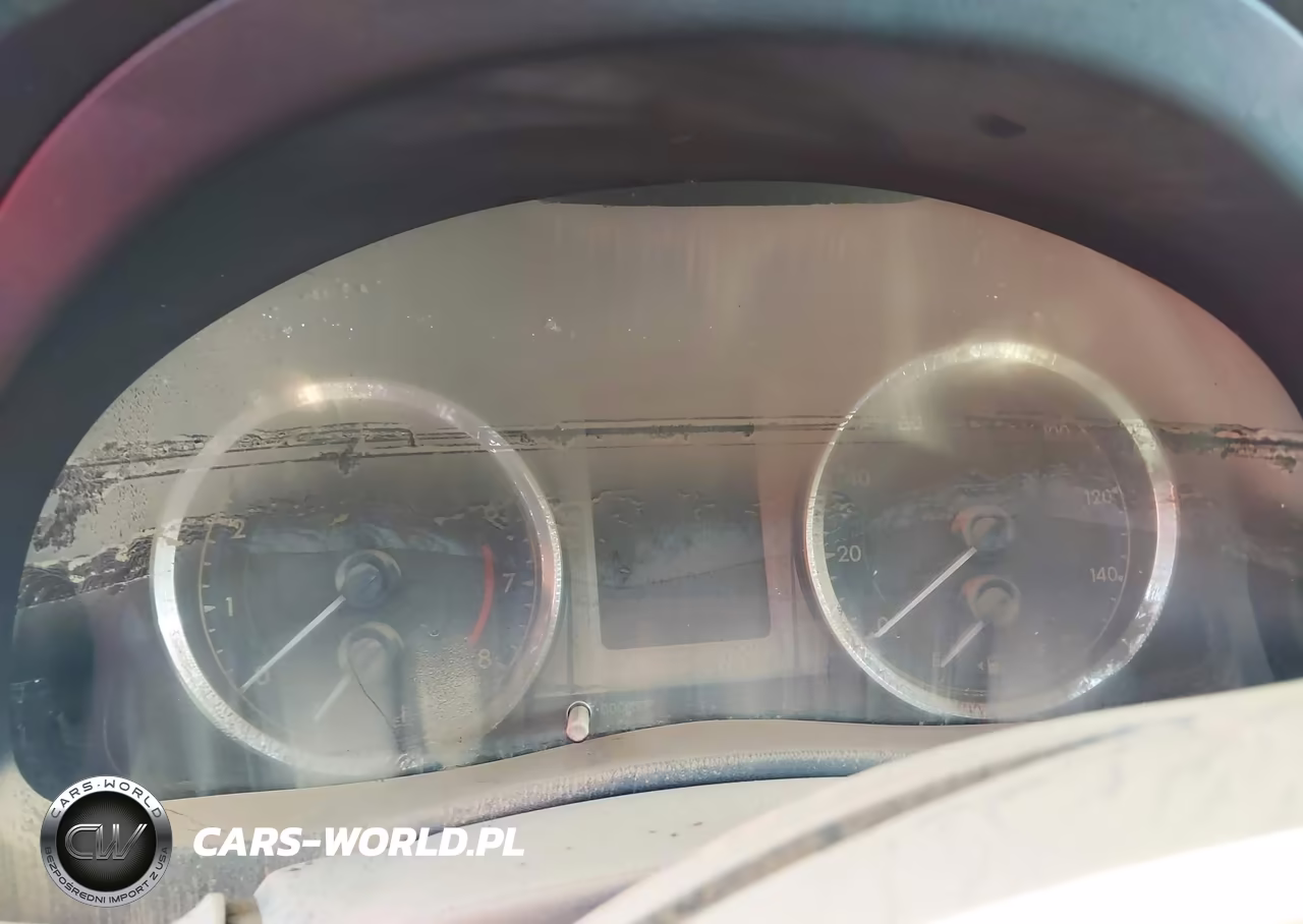 2019 Toyota Corolla Le VIN:2T1BURHE1KC233296 - 7