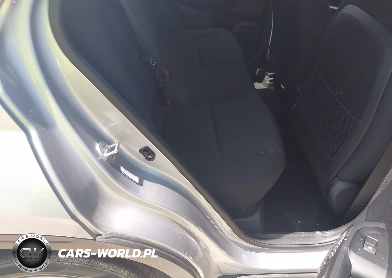 2022 Hyundai Venue Se VIN:KMHRB8A35NU201736 - 8