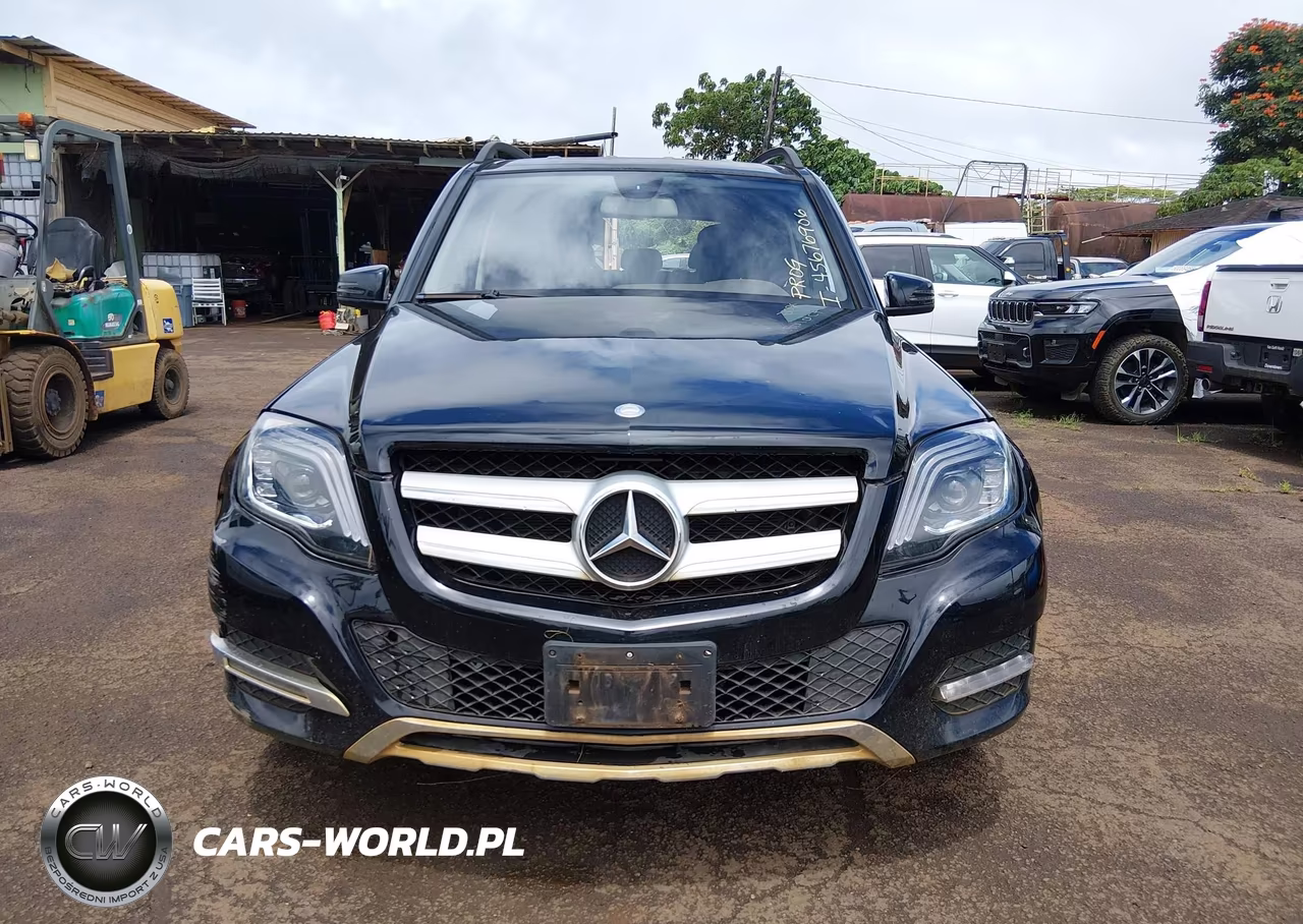 2013 Mercedes-Benz Glk 350 VIN:WDCGG5HB4DG043860 - 13