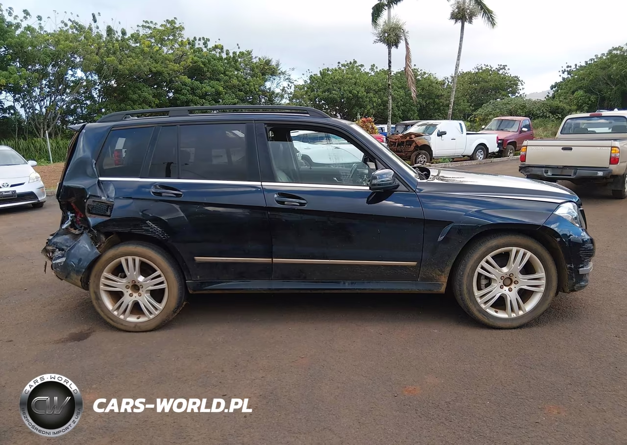 2013 Mercedes-Benz Glk 350 VIN:WDCGG5HB4DG043860 - 14