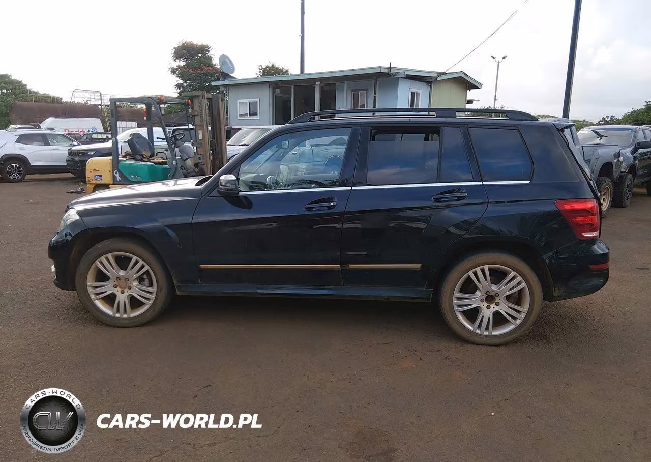 2013 Mercedes-Benz Glk 350 VIN:WDCGG5HB4DG043860 - 15