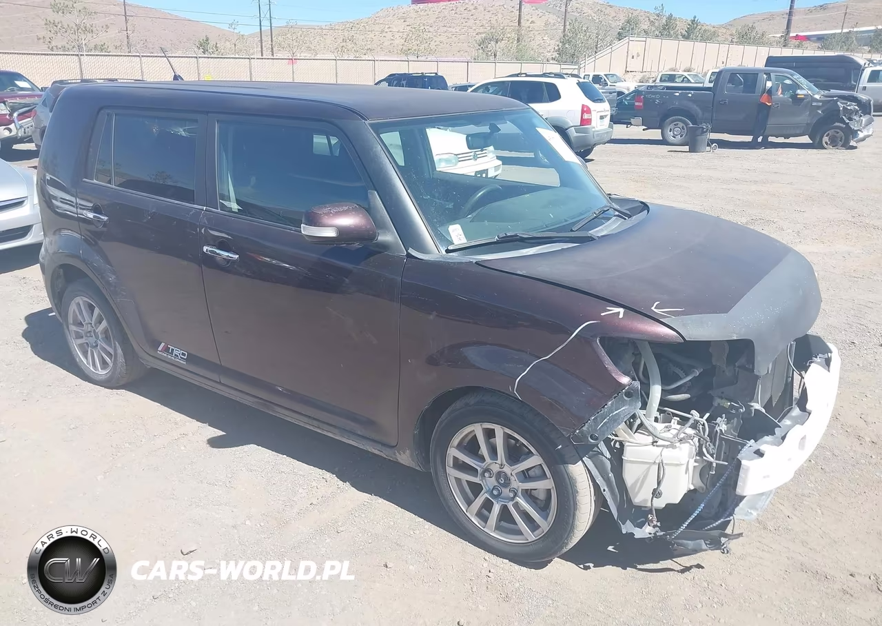 2009 Scion Xb