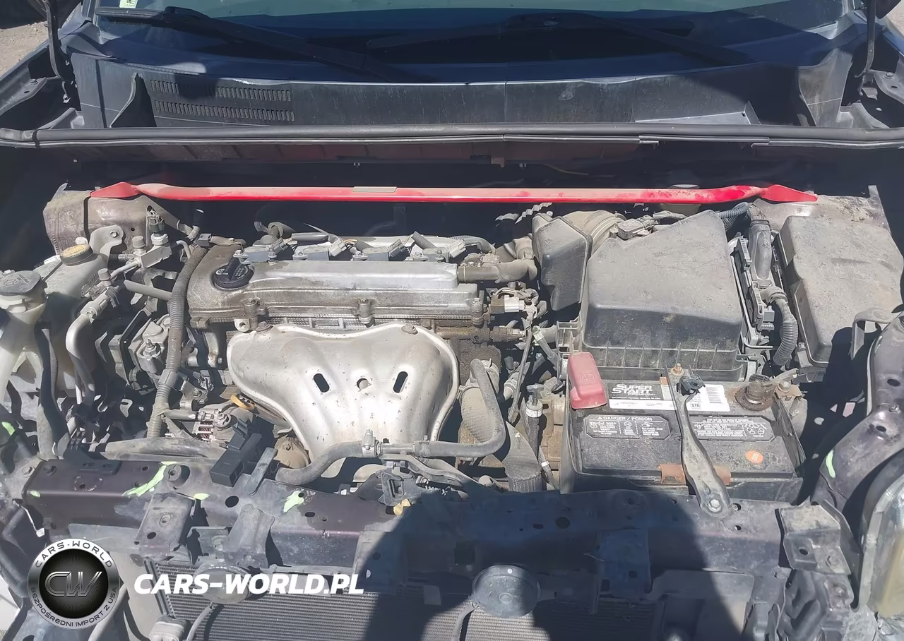 2009 Scion Xb VIN:JTLKE50E091078065 - 10