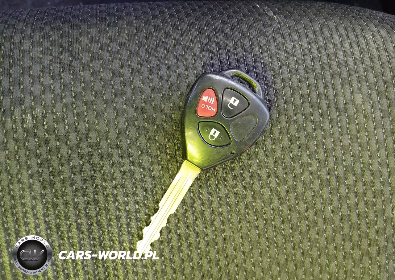 2009 Scion Xb VIN:JTLKE50E091078065 - 11