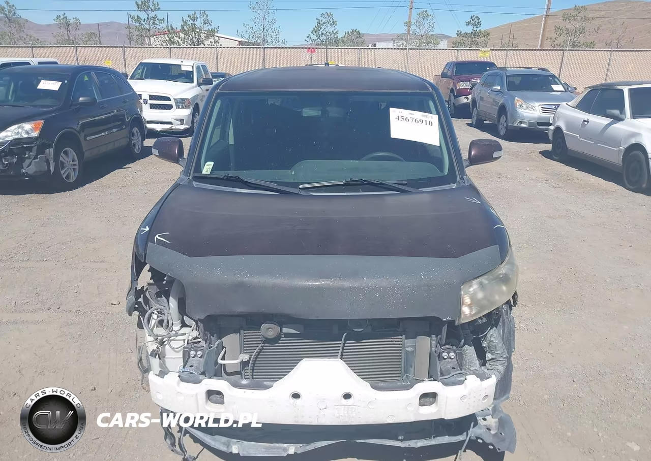 2009 Scion Xb VIN:JTLKE50E091078065 - 12