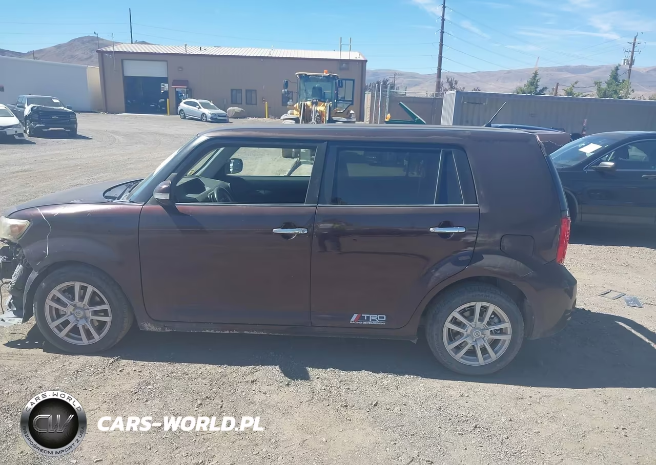 2009 Scion Xb VIN:JTLKE50E091078065 - 14