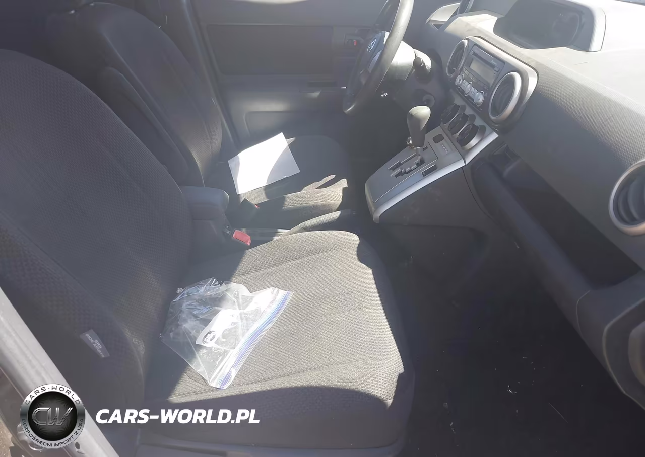 2009 Scion Xb VIN:JTLKE50E091078065 - 5