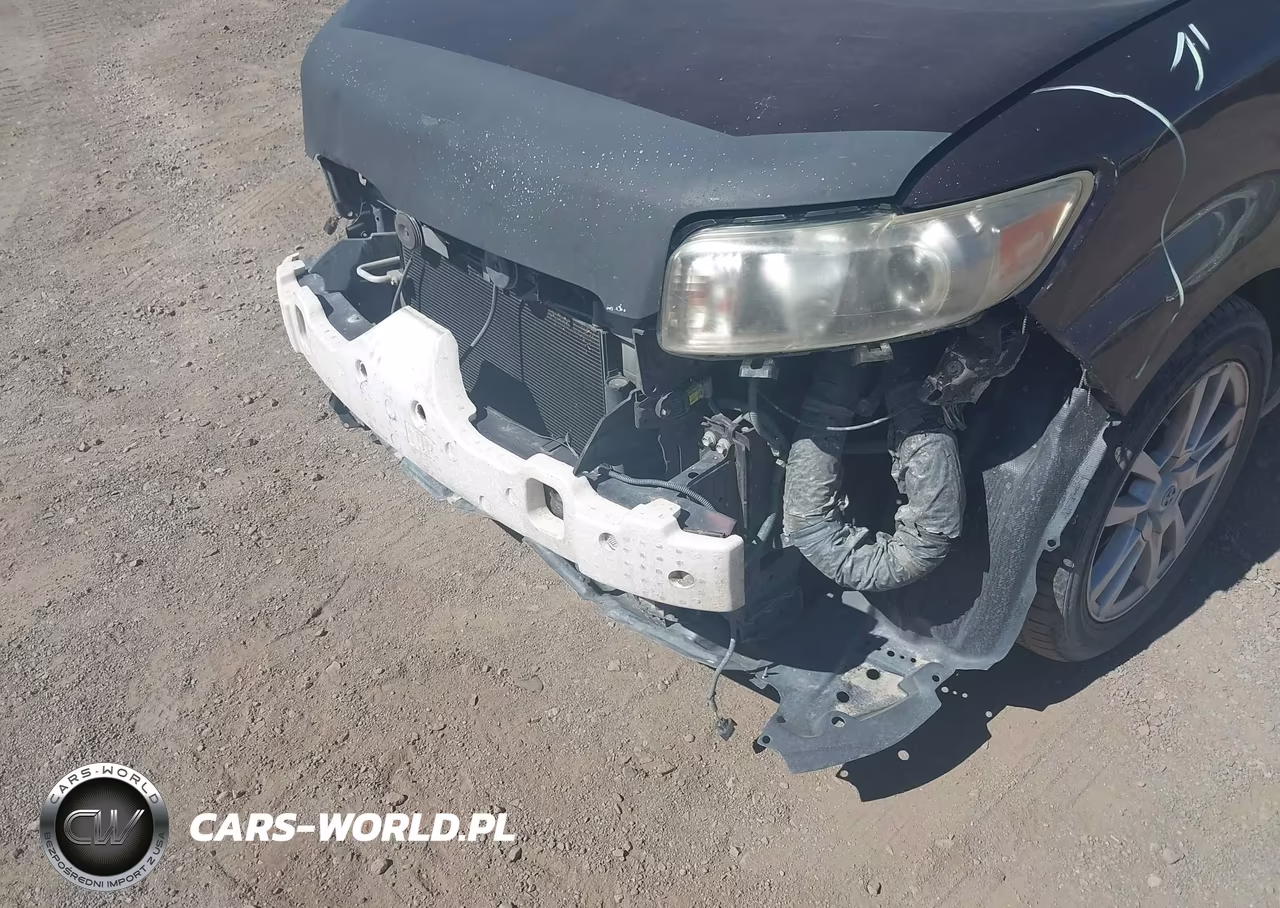 2009 Scion Xb VIN:JTLKE50E091078065 - 6