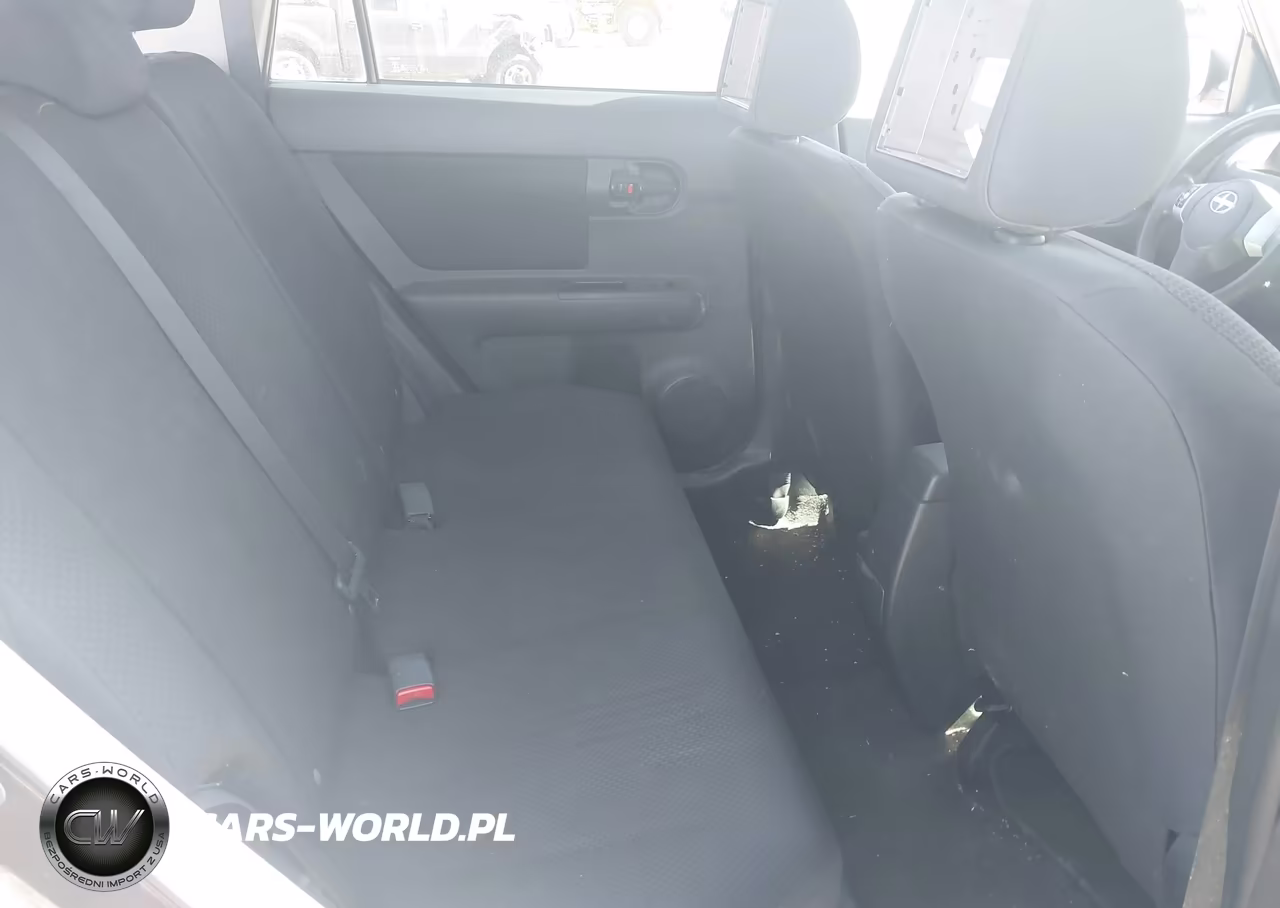 2009 Scion Xb VIN:JTLKE50E091078065 - 8