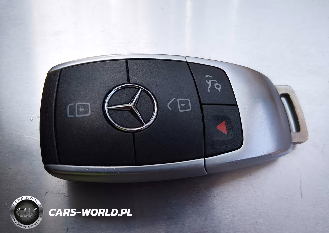 2020 Mercedes-Benz Glc 300 VIN:W1N0G8DB2LF765596 - 11