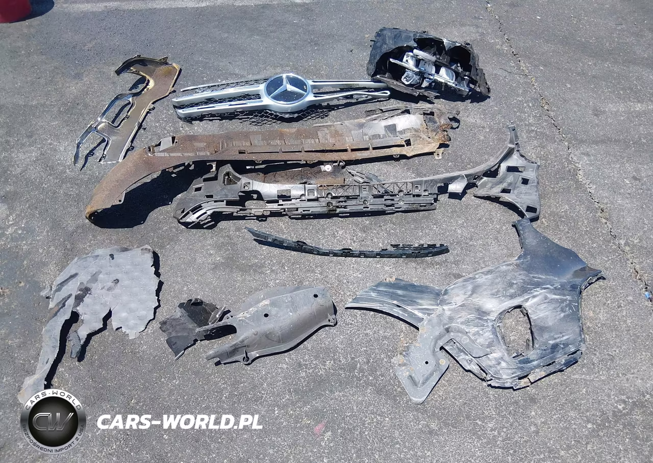 2020 Mercedes-Benz Glc 300 VIN:W1N0G8DB2LF765596 - 12