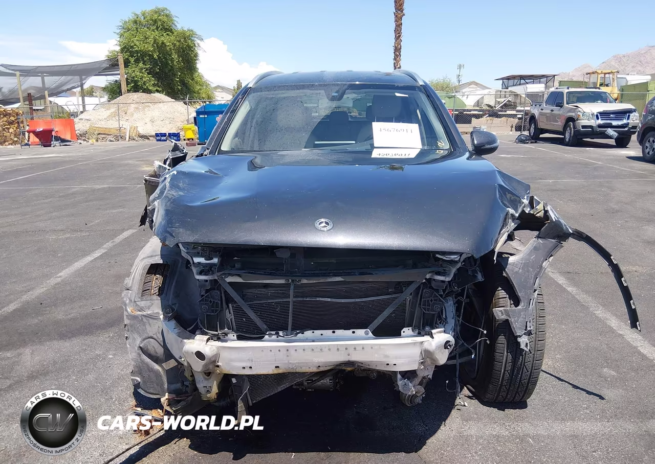 2020 Mercedes-Benz Glc 300 VIN:W1N0G8DB2LF765596 - 13