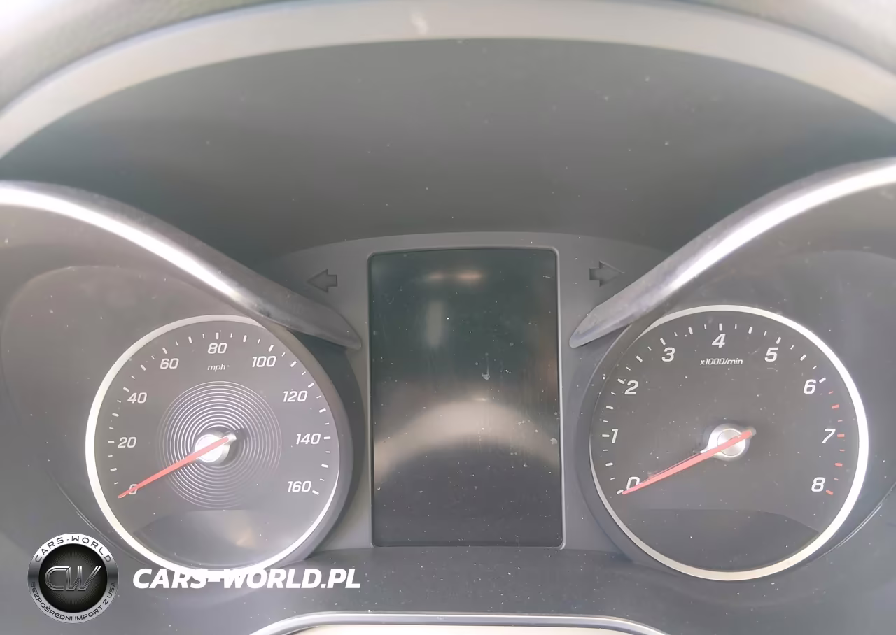 2020 Mercedes-Benz Glc 300 VIN:W1N0G8DB2LF765596 - 16