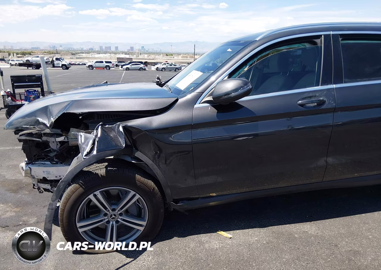 2020 Mercedes-Benz Glc 300 VIN:W1N0G8DB2LF765596 - 6