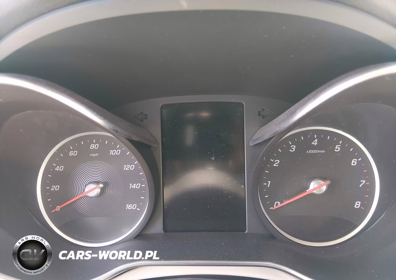 2020 Mercedes-Benz Glc 300 VIN:W1N0G8DB2LF765596 - 7