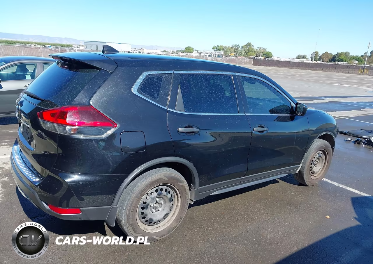 2019 Nissan Rogue S VIN:JN8AT2MT3KW253572 - 14