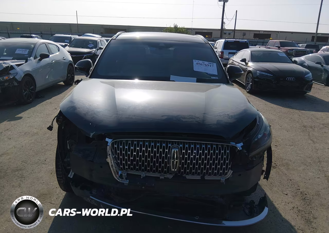 2020 Lincoln Corsair Reserve VIN:5LMCJ2C92LUL11418 - 12