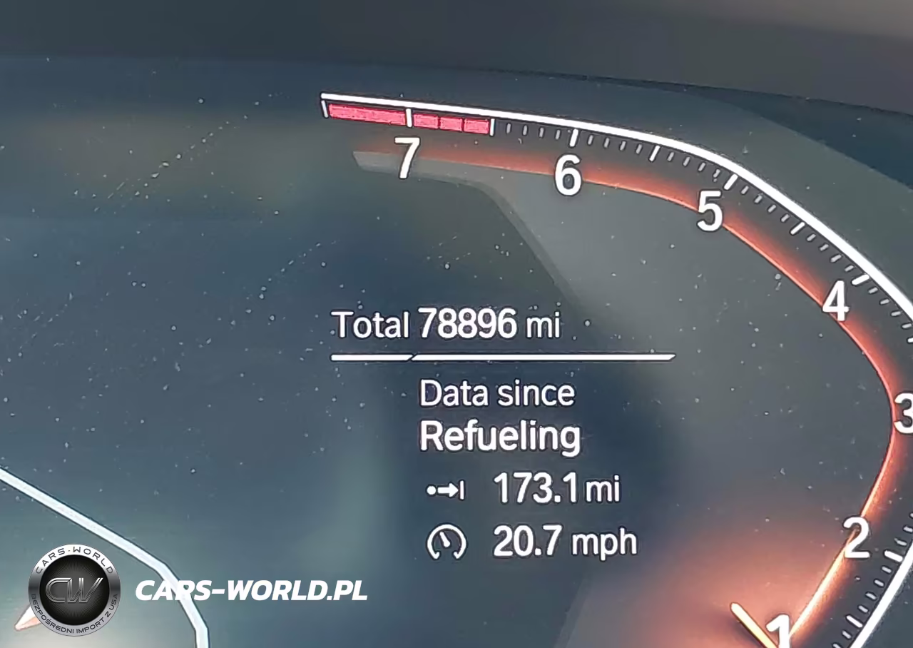 2019 BMW X7 xDrive40I VIN:5UXCW2C52KL083641 - 16