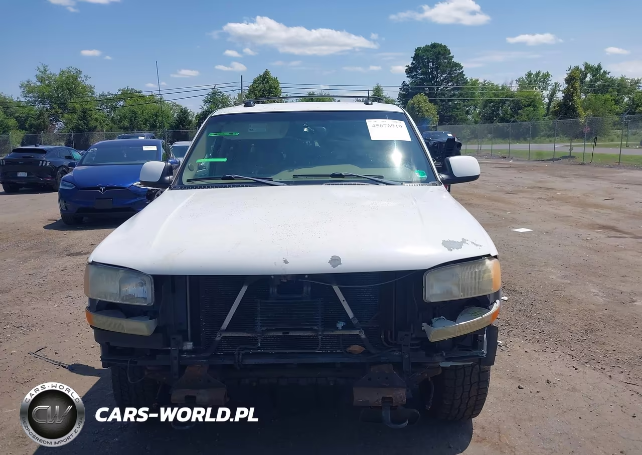 2005 GMC Yukon Xl 1500 Slt VIN:1GKFK16Z35J203311 - 13