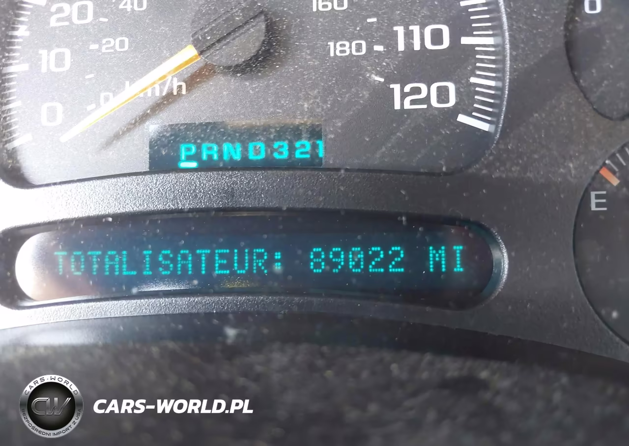 2005 GMC Yukon Xl 1500 Slt VIN:1GKFK16Z35J203311 - 16