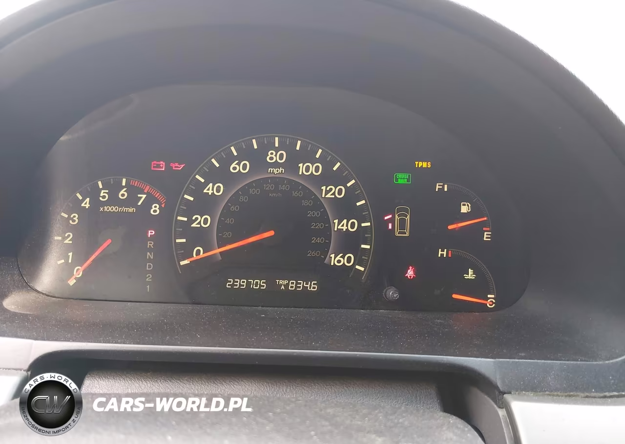 2007 Honda Odyssey Ex-L VIN:5FNRL38667B439370 - 7
