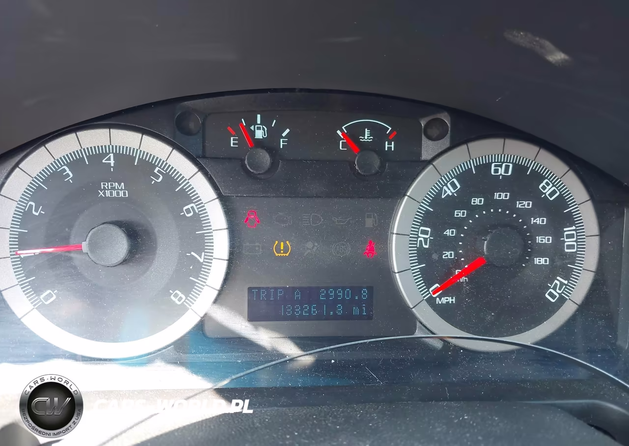 2010 Ford Escape Xlt VIN:1FMCU9DG8AKB09496 - 7