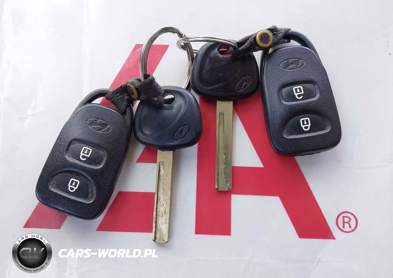 2014 Hyundai Accent Se VIN:KMHCU5AE1EU153037 - 11