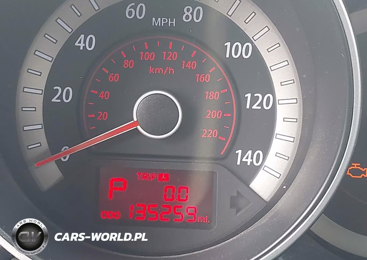 2010 Kia Forte Ex VIN:KNAFU4A25A5123753 - 14