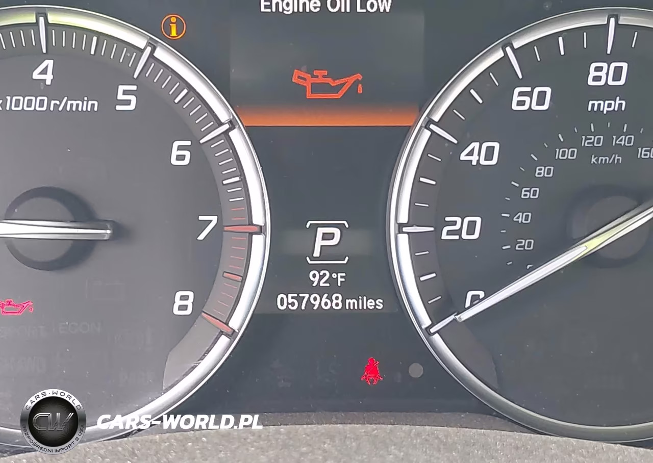2018 Acura Mdx VIN:5J8YD4H3XJL010694 - 15