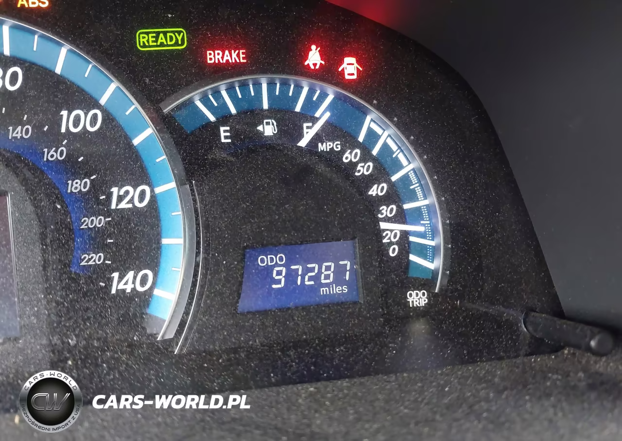 2014 Toyota Camry Hybrid Le VIN:4T1BD1FK5EU120447 - 15