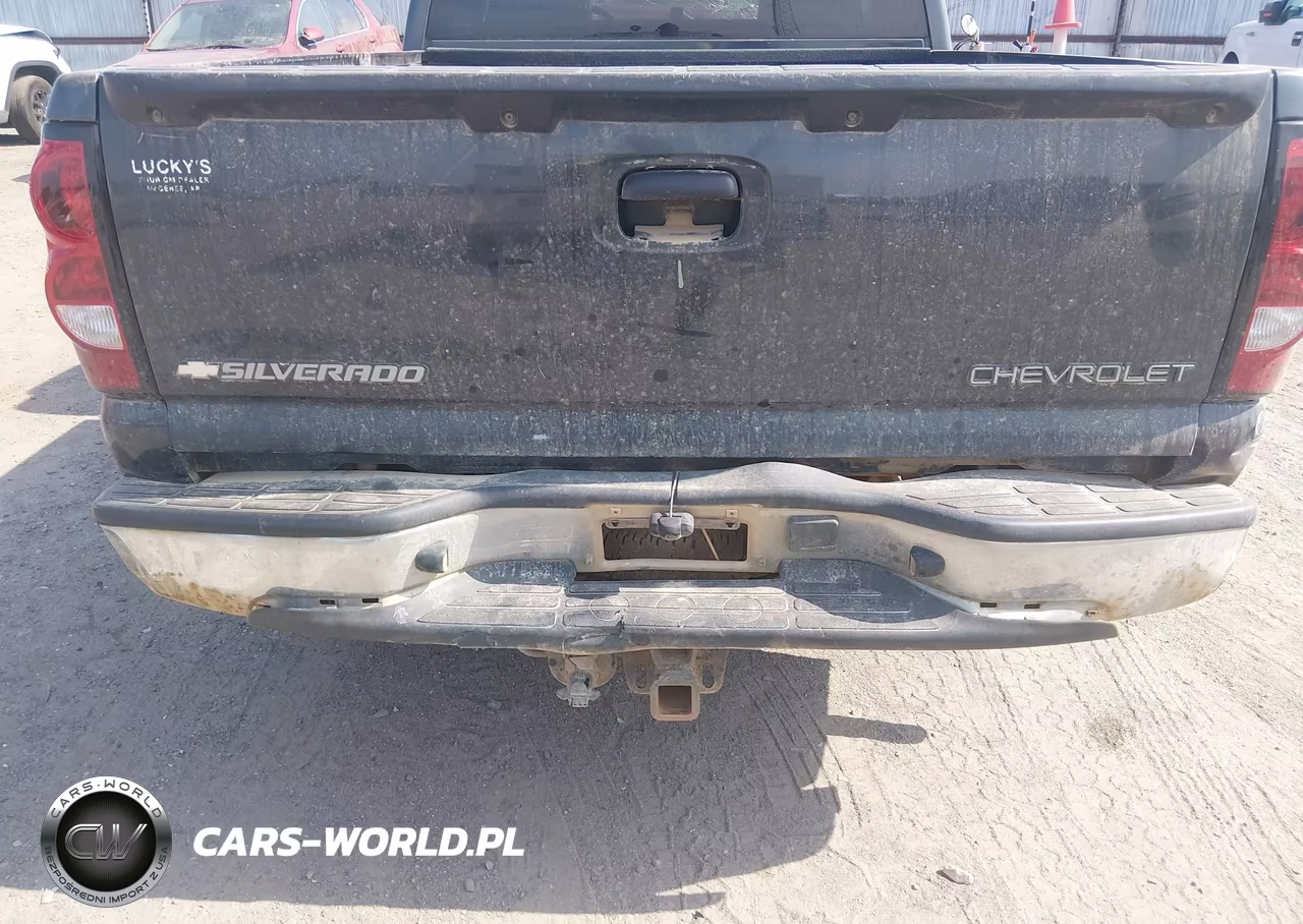 2004 Chevrolet Silverado 1500 Lt VIN:2GCEK19T341236025 - 12