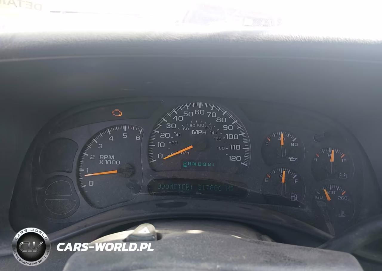 2004 Chevrolet Silverado 1500 Lt VIN:2GCEK19T341236025 - 7