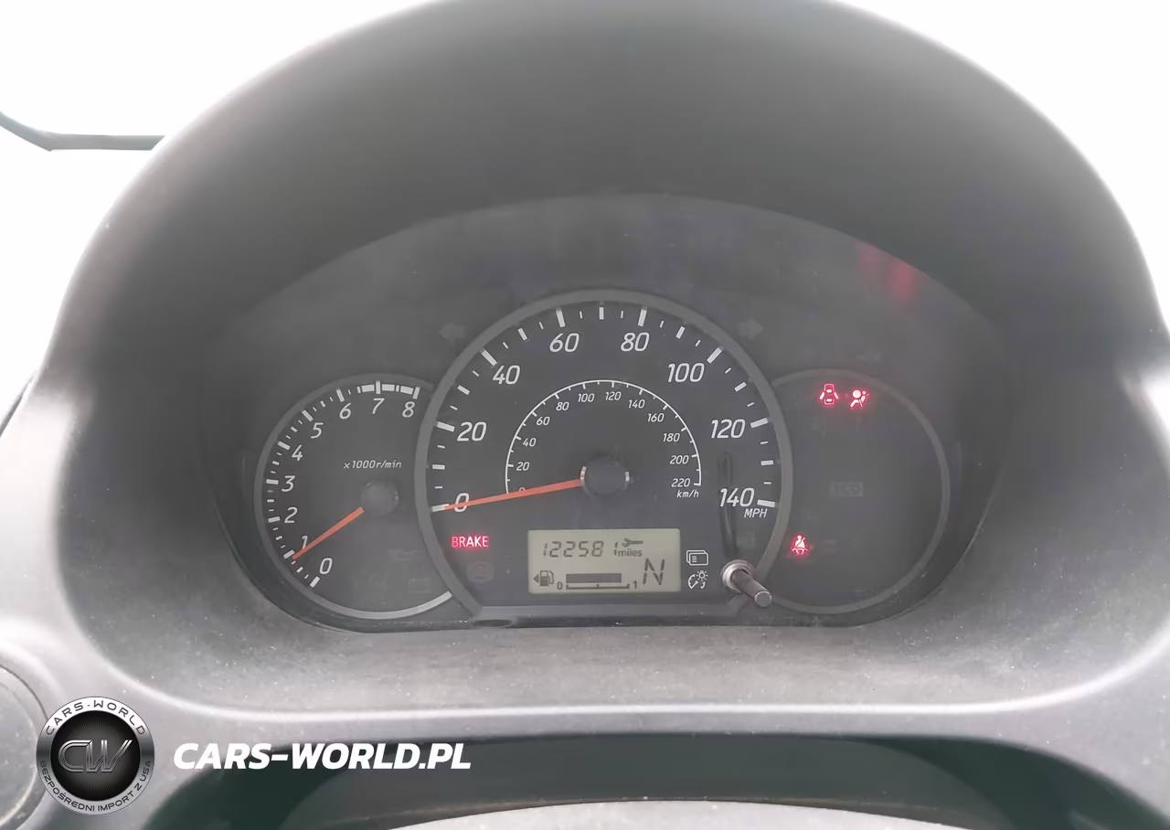 2017 Mitsubishi Mirage Es VIN:ML32A3HJ3HH002667 - 7