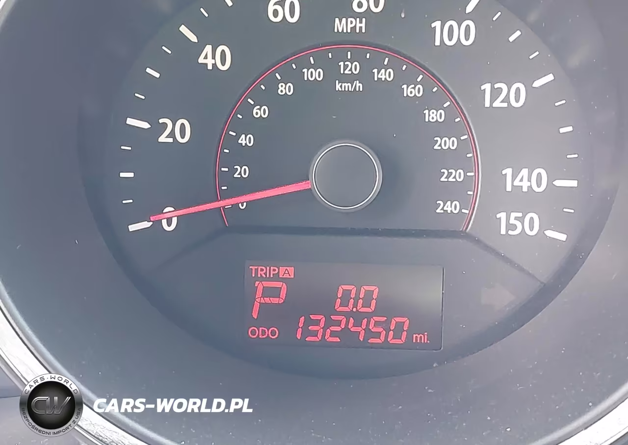 2011 Kia Sorento Lx V6 VIN:5XYKT4A28BG062797 - 15