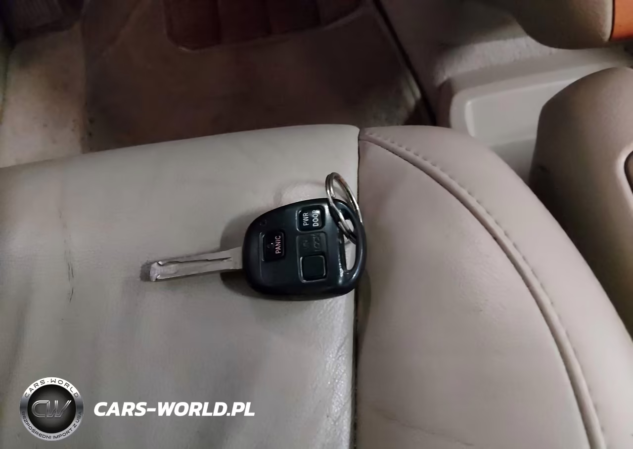 2007 Lexus Rx 350 VIN:2T2HK31U97C047071 - 11