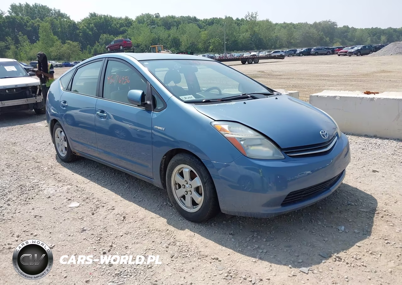 2007 Toyota Prius