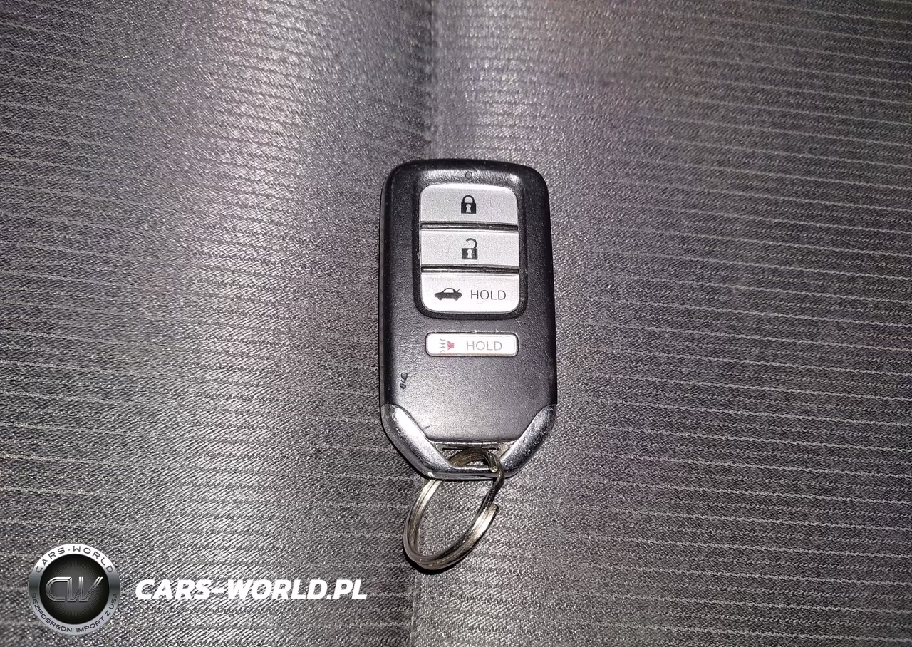 2018 Honda Accord Sport VIN:1HGCV1F32JA184585 - 11