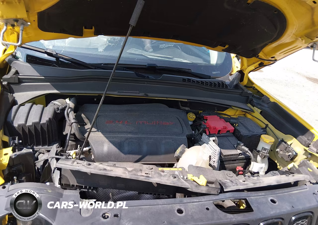 2018 Jeep Renegade Altitude Fwd VIN:ZACCJABB8JPJ71537 - 10