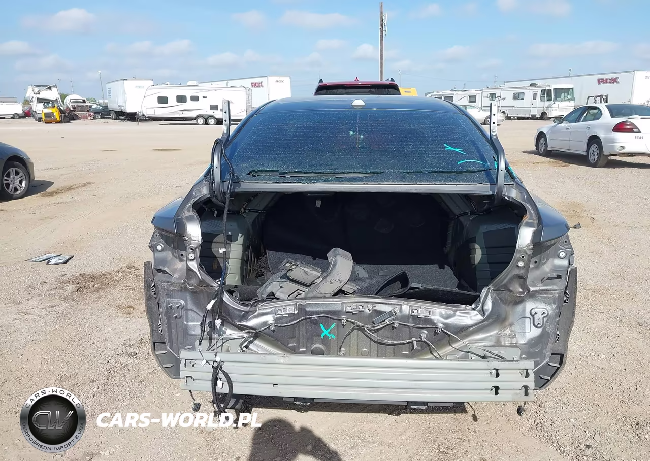 2021 Nissan Sentra Sv Xtronic Cvt VIN:3N1AB8CV2MY277204 - 17