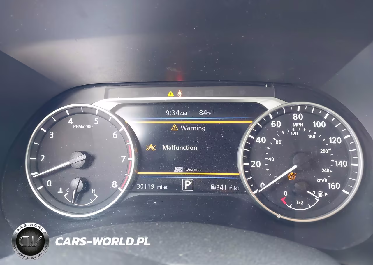 2021 Nissan Sentra Sv Xtronic Cvt VIN:3N1AB8CV2MY277204 - 7