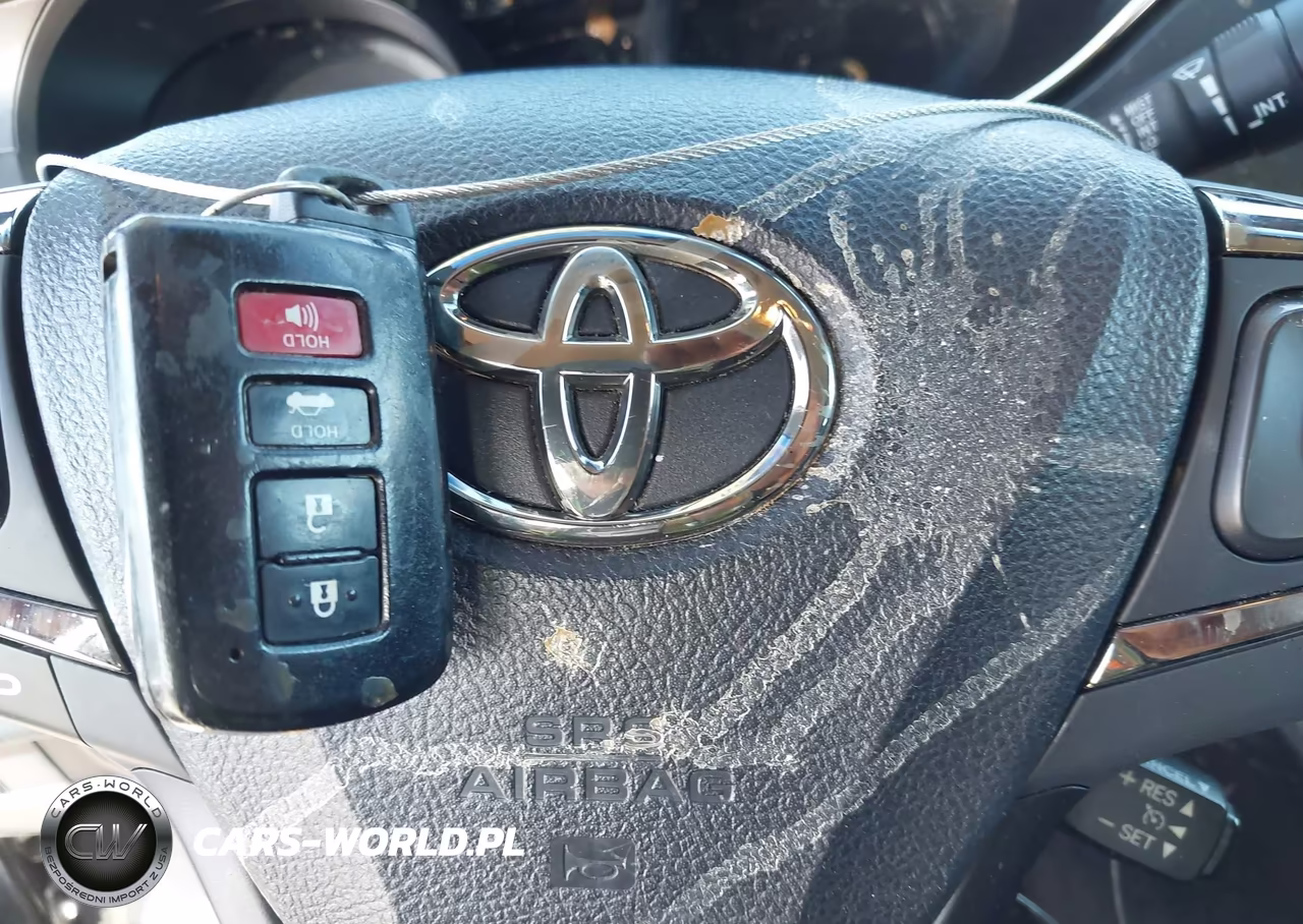 2015 Toyota Avalon Hybrid VIN:4T1BD1EBXFU040998 - 11